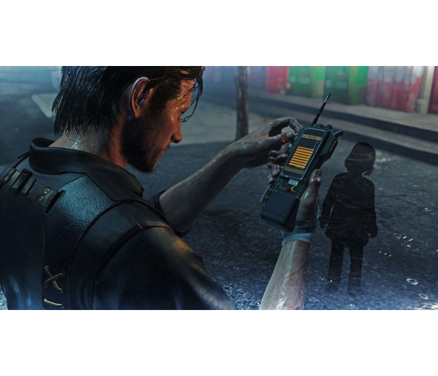 TANGO GAMEWORKS The Evil Within 2 Xbox One - 382388 - zdjęcie 2